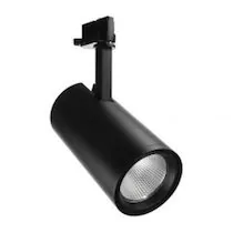 LED skinnespot