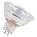 Ledvance LED Spot GU5.3 MR16 3.4W 345lm 36D - 827 Ekstra Varm Hvid | Erstatter 35W