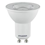 Sylvania RefLED ES50 LED Spot GU10 PAR16 4.2W  345lm 36D - 830 Varm Hvid | Erstatter 35W