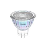Noxion PerfectColor LED Spot GU4 MR11 2.8W 184lm 36D - 927 Ekstra Varm Hvid | Bedste Farvegengivelse - Erstatter 20W