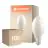Fordelspakke 10x Ledvance HQL LED P E40 29.1W 5400lm D - 827 Zeer Warm Wit | Vervangt 125W