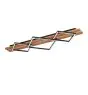 Eglo Loftlampe Boyal Træ Sort, Rusten 26W 3500lm - 830 Varm Hvid
