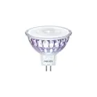 Philips Master Value LED Spot GU5.3 MR16 7.5W 621lm 36D - 927 ekstra varm hvid | bedste farvegengivelse - dæmpbar - erstatter 50W